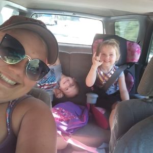 Meet your Posher, Brittney